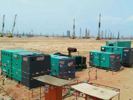 马山如何检查和清洗空气滤清器？