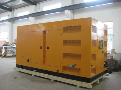 马山不同类型的发电机组在冬季保养时的注意事项有何差异？