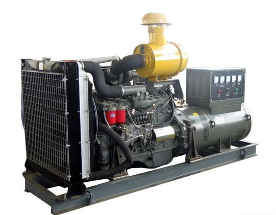 马山汽油发电机组冬季保养时，燃油系统需要注意什么？