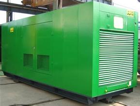 马山柴油发电机组的加热装置有哪些类型？