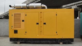 马山柴油发电机组北方使用是否需要加装加热装置？