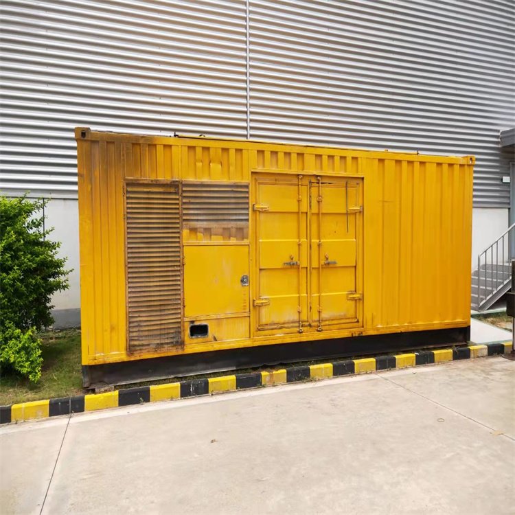 马山柴油发电机组在冬季启动前如何对燃油系统进行预热？