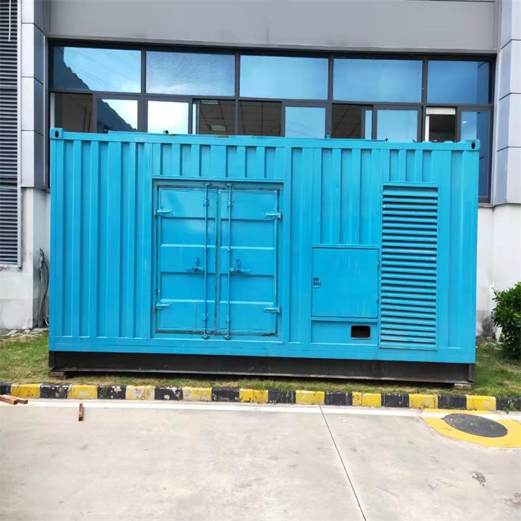 马山柴油发电机组冬季燃油使用注意事项？