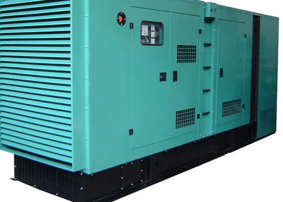 马山发电机组水冷式机油散热器常见的故障有哪些?