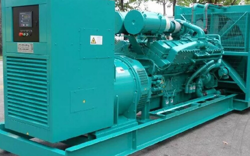 马山柴油发电机组冬季使用中需要注意哪些事项?