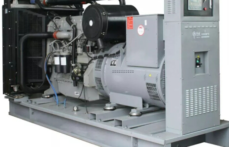 马山冬季柴油发电机组启动前的准备工作有哪些?