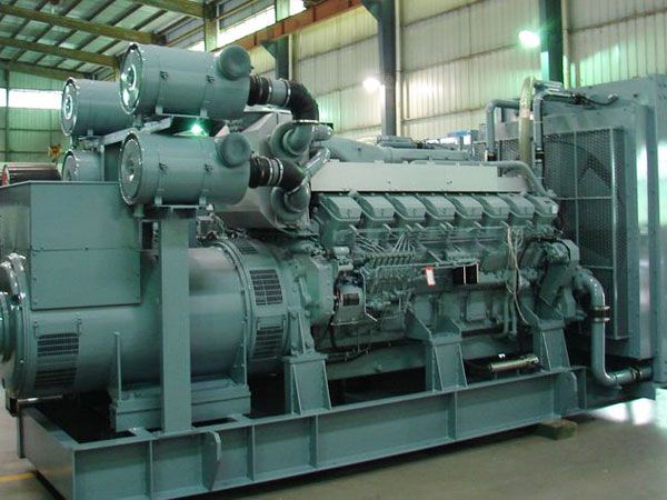 马山电气系统故障可能导致冬季柴油发电机组启动失败的原因有哪些?