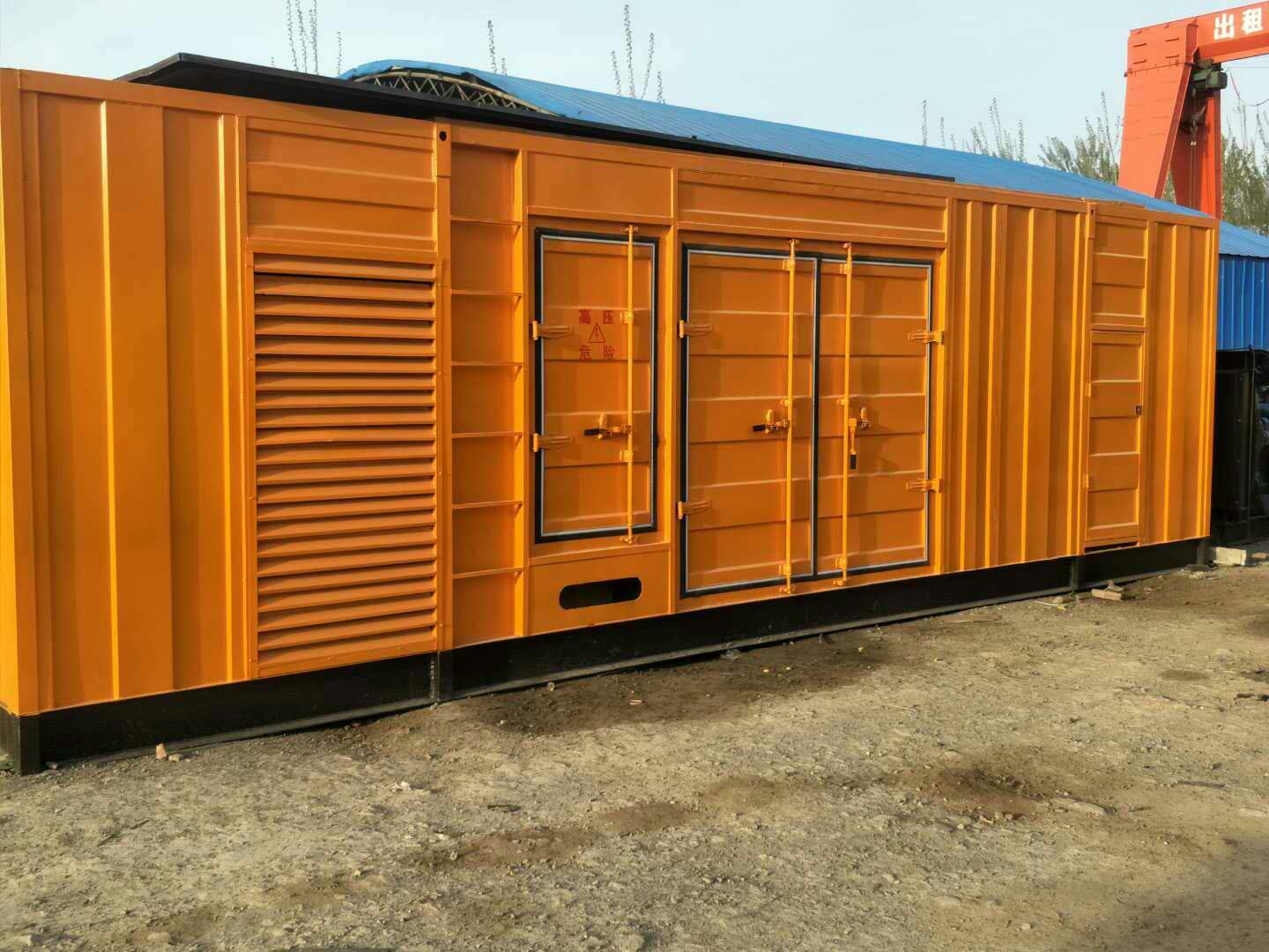 马山如何判断柴油发电机组的蓄电池是否出现硫化现象?