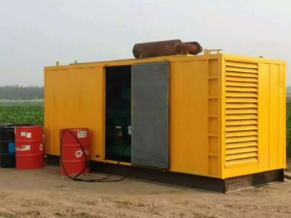 马山如何判断柴油发电机的充电系统是否正常?