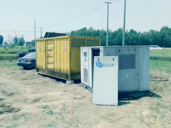 马山柴油发电机组冬季日常维修需要哪些工具?